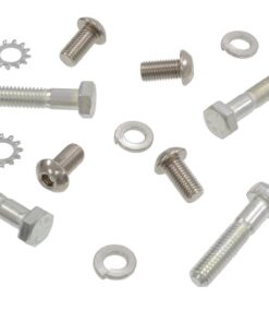 481027 61-62 Seat Track To Seat Frame Bolt Kit