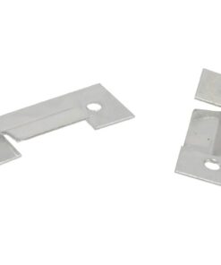 481173 56-57 Voorste houders bovenrail deurpaneel