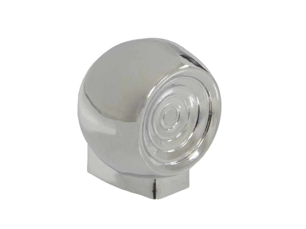 481205 56-62 Knop ventilatierooster