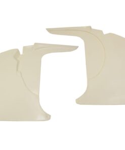 481215 58-62 Kickpaneel glasvezel (HL)