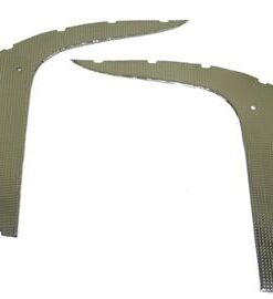 481219 60 Kick Panel Sheet Metal Insert