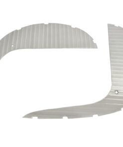 481220 61 Kick Panel Sheet Metal Insert