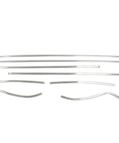 481315 58-61 Deurpaneel "S" sierset