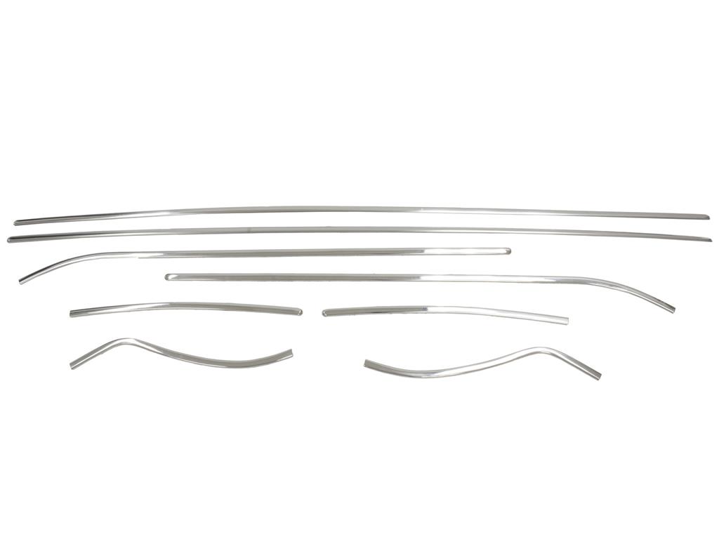 481315 58-61 Deurpaneel "S" sierset