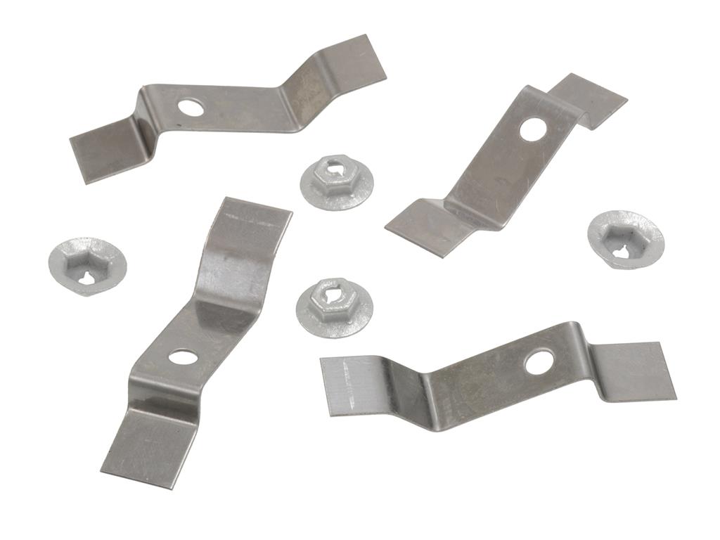 481324 58-61 Reflectorbeugel deurpaneel - Set van 4
