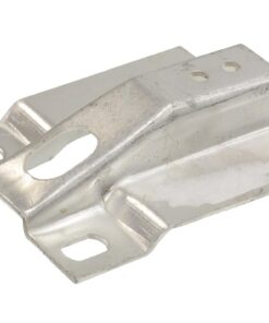 481392 61-62 Seat Track Mount Bracket - Front On Track