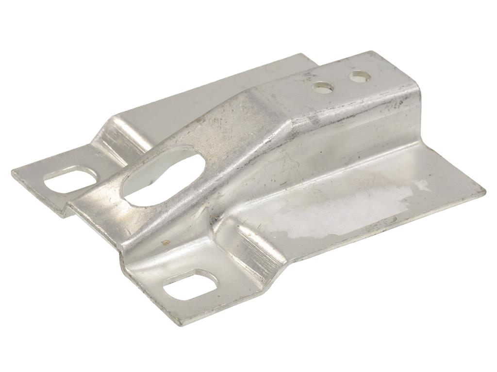 481392 61-62 Seat Track Mount Bracket - Front On Track