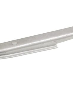 481395 61-62 Seat Track Mount Bracket - Rear On Track