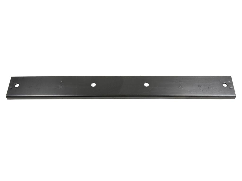 481406 61-62 Seat Support Bracket - Rear On Floor