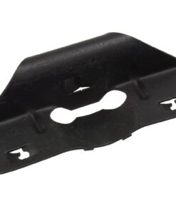 481436 58-62 Beugel voor deurslot dashboardkastje