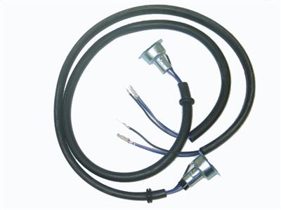 491004 53-54 Parkeerlichtfitting met draad