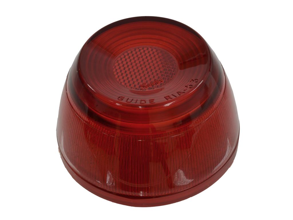 491006 53-55 Achterlichtlens
