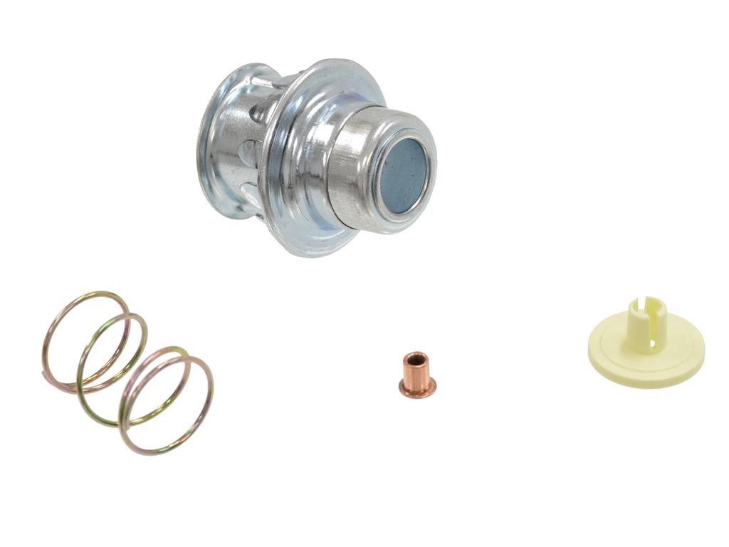 491014 61-62 License Plate Light Socket - Correct - Afbeelding 2