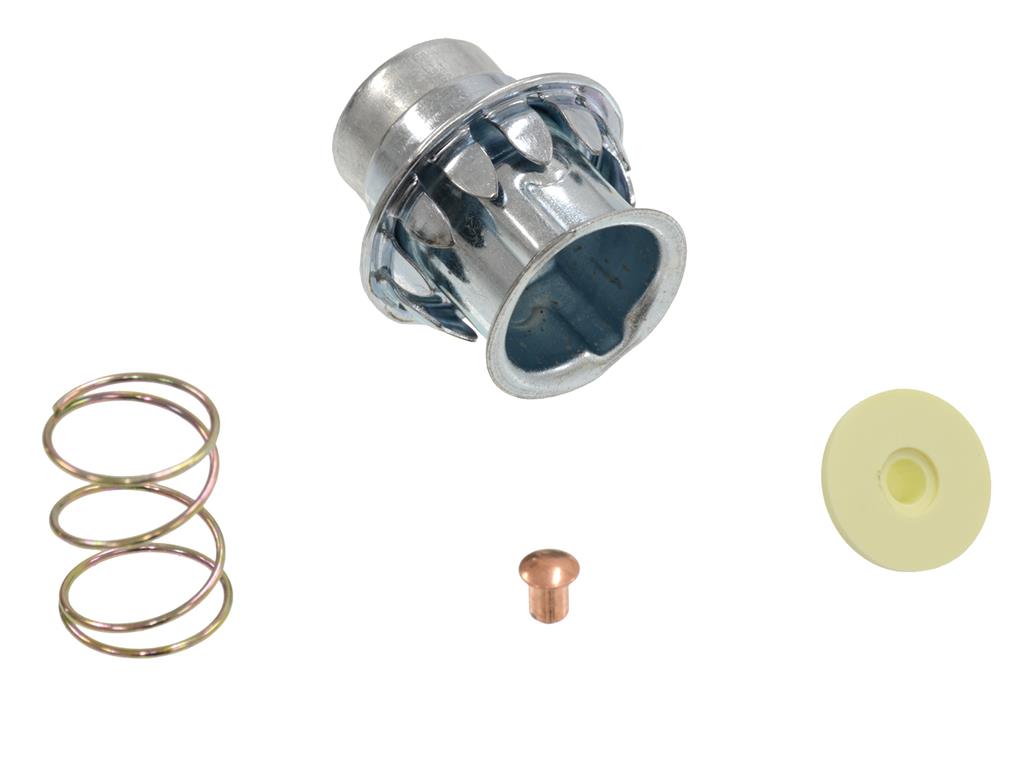 491014 61-62 License Plate Light Socket - Correct