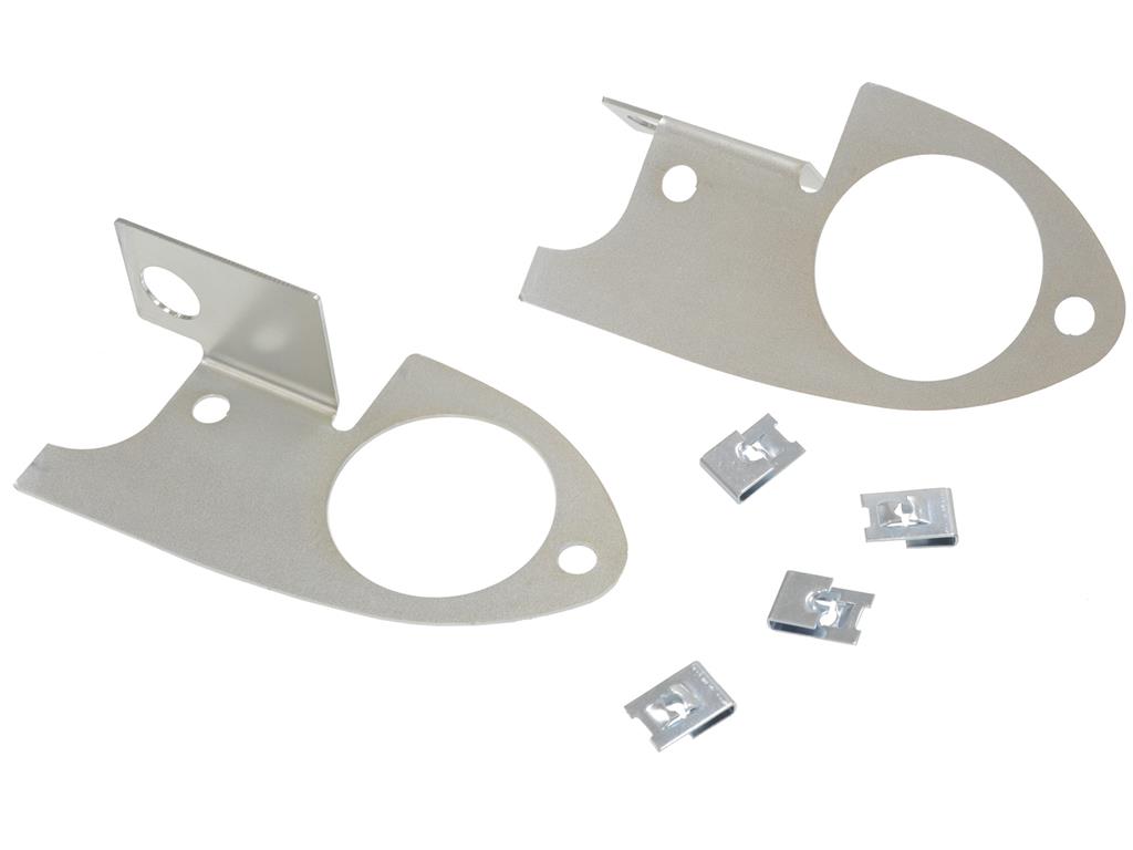 491156 58-60 Kentekenverlichting moerplaten
