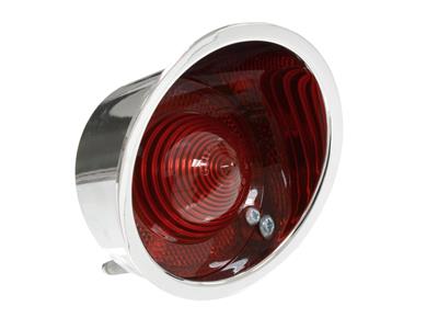 491303R 61-62 Tail Light Assembly - Outer - Right