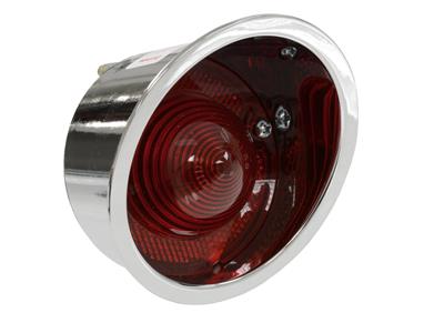 491305L 61-62 Tail Light - Assemblies Inner Left