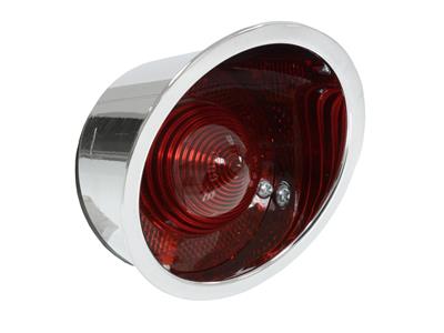 491305R 61-62 Tail Light - Assemblies Inner Right