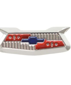 521005 53-57 Speakergrille-embleem