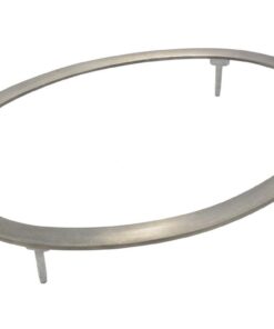 521108 60-62 Radio Speaker Bezel