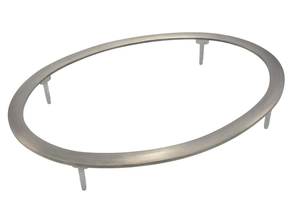 521108 60-62 Radio Speaker Bezel