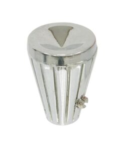 522021 1961-1964 Radioknop - Type stelschroef