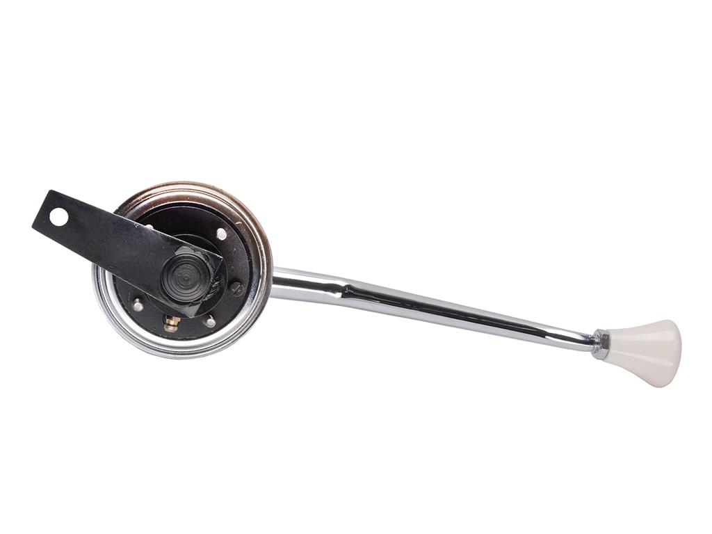 531001 53-55 Versteller met bel en knop (ND) - Afbeelding 4
