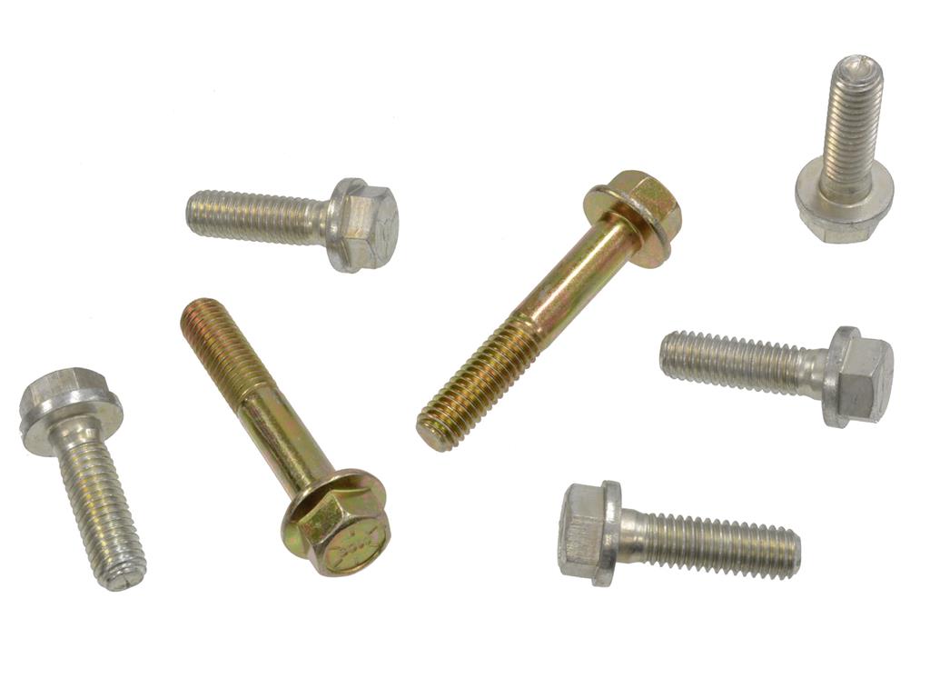 531010 60-62 Bellhousing Bolts
