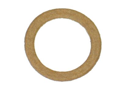 531019 62-67 Powerglide Transmission Modulator Gasket