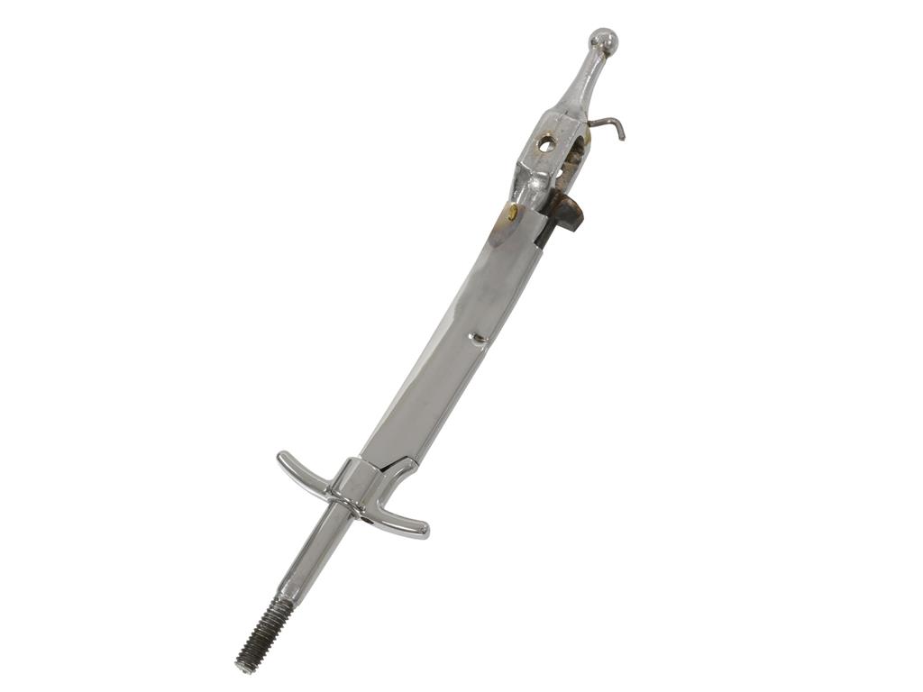 531024 59-63 Shifter Handle Assembly - 4 Speed Stick - Afbeelding 2