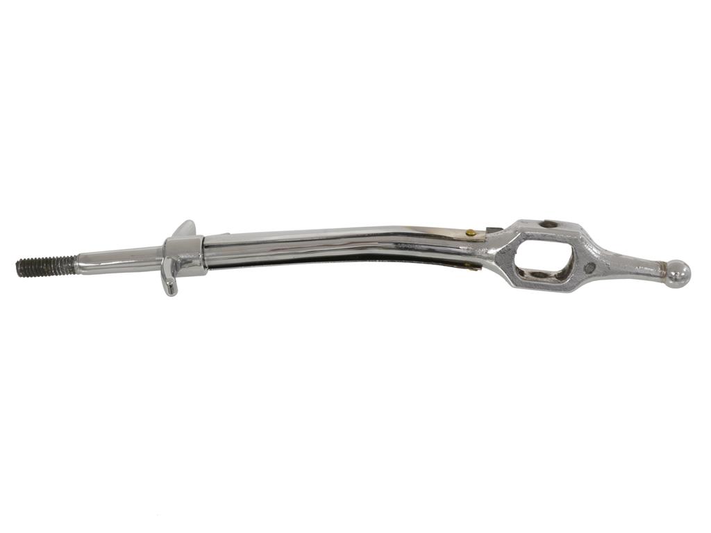 531024 59-63 Shifter Handle Assembly - 4 Speed Stick - Afbeelding 3