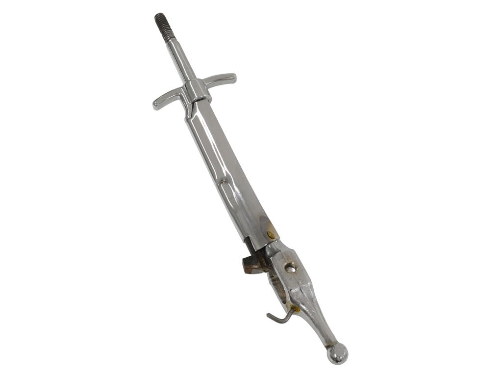531024 59-63 Shifter Handle Assembly - 4 Speed Stick