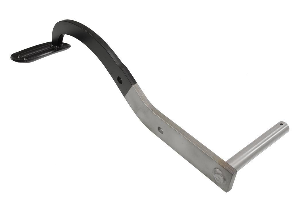 531039 59-62 Clutch Pedal with Arm - Afbeelding 2