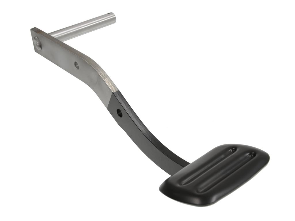 531039 59-62 Clutch Pedal with Arm