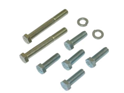 531055 56-61 Adapter voor automatische transmissie om bouten te blokkeren