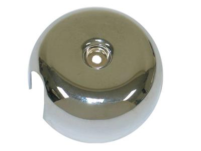 531057 53-55 Automatische schakelbel - Chroom