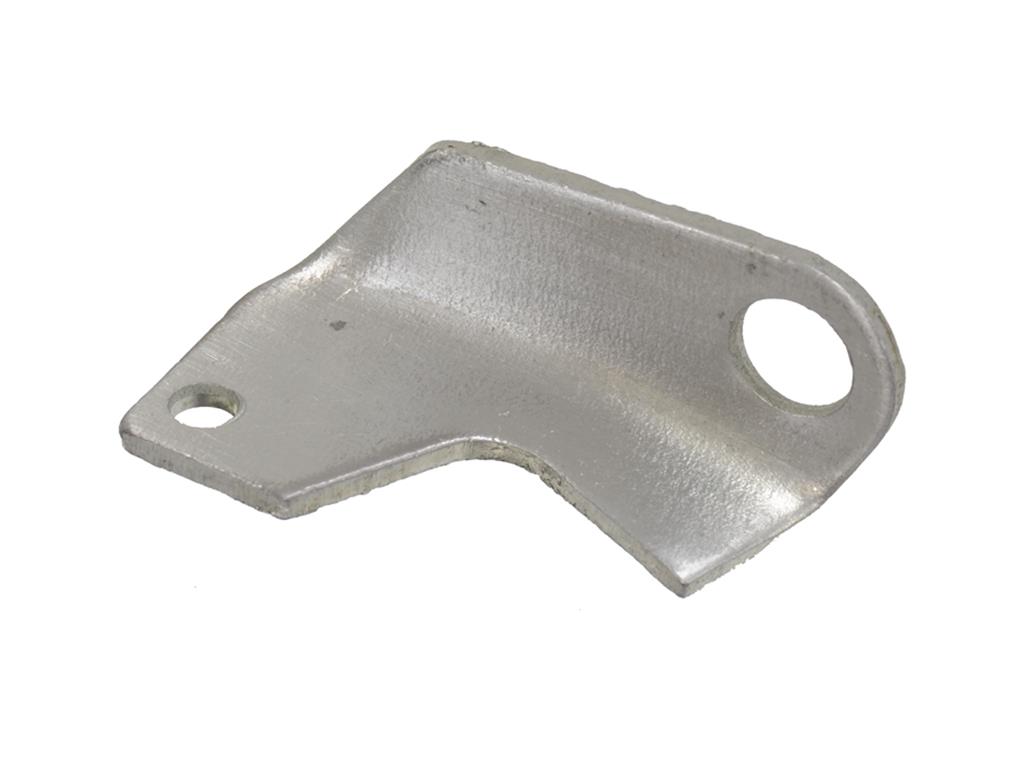 531059 59-63 Shifter Anti-rattle Spring Bracket - 4 Speed - Afbeelding 2
