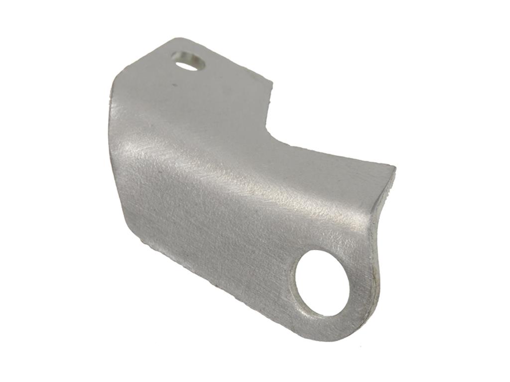 531059 59-63 Shifter Anti-rattle Spring Bracket - 4 Speed