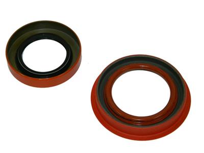 531060 55-67 Powerglide-transmissie voor- en achterafdichting - Afbeelding 2