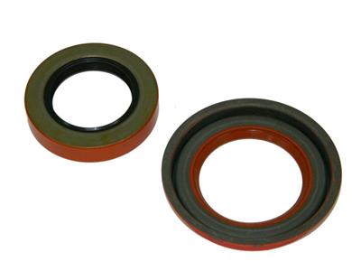 531060 55-67 Powerglide-transmissie voor- en achterafdichting