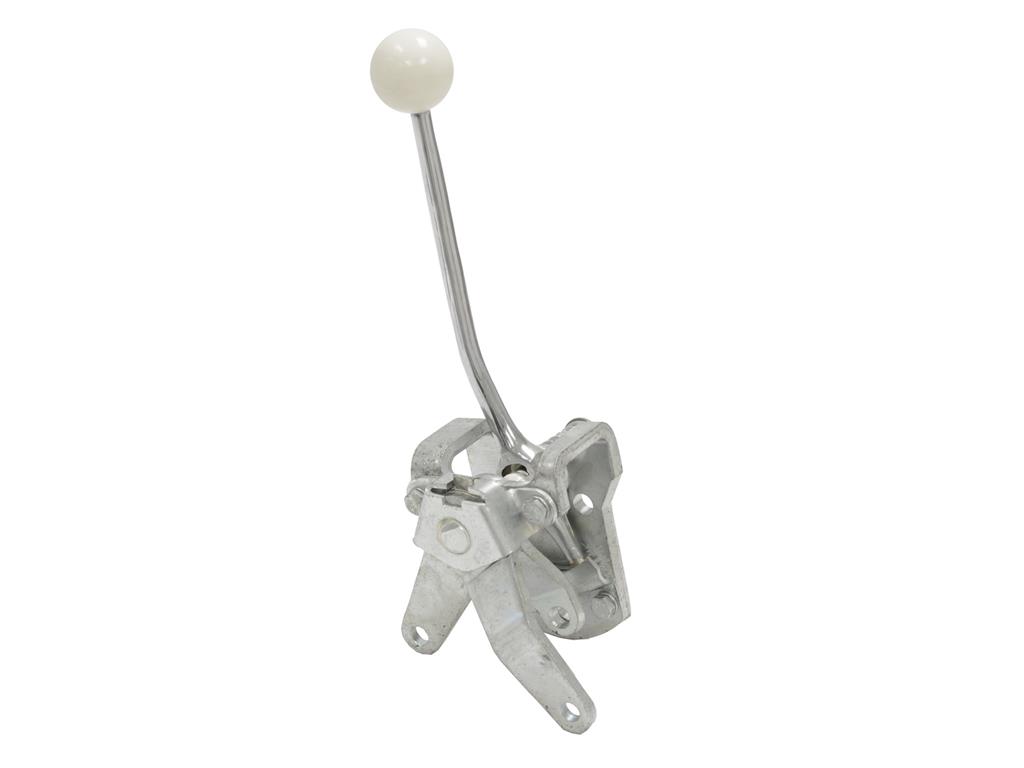 531105 57-58 4-versnellingspook met knop
