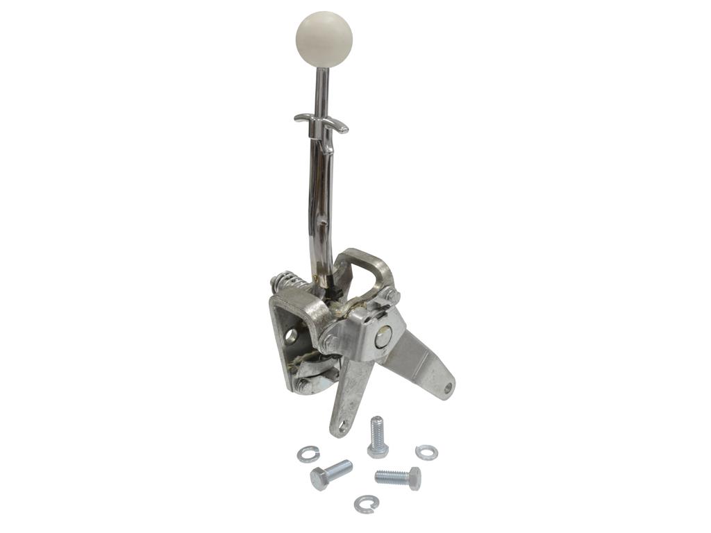 531106 59-62 4 Speed Shifter With Knob