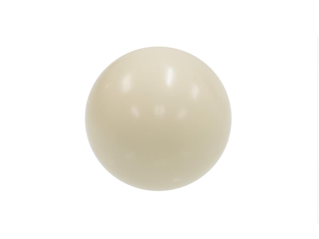 531110 1956-1962 Witte schakelknop - Verbeterd