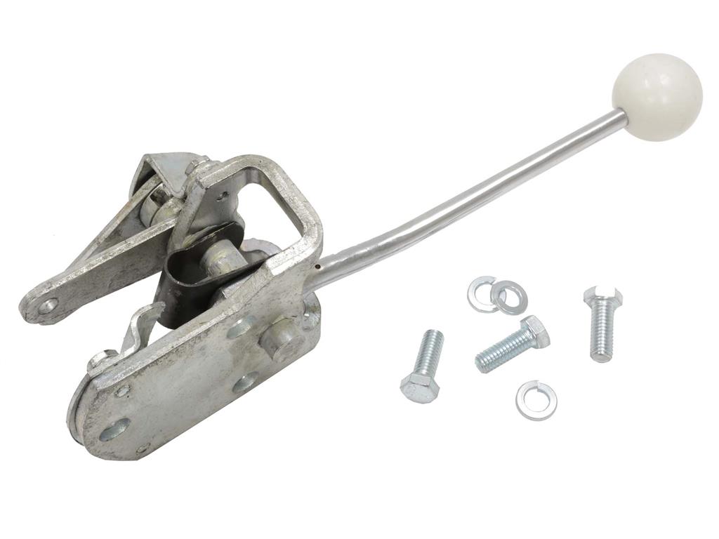 531205 59-63 3 Speed Shifter With Knob