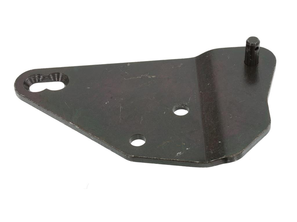 531345 59-62 Clutch Pedal Push Rod Bracket - Afbeelding 2