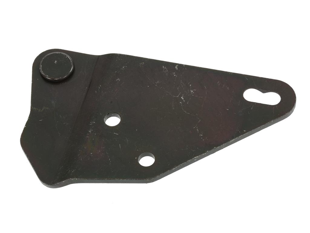 531345 59-62 Clutch Pedal Push Rod Bracket