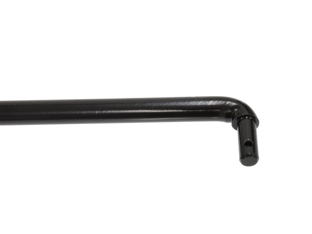 531352 56-58 Koppelingspedaal-duwstang met hardware - Afbeelding 2