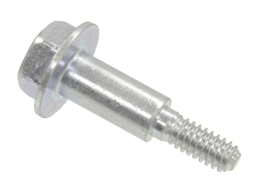 531354 55-62 Schouderbout koppelingspedaal en duwstang - Afbeelding 2