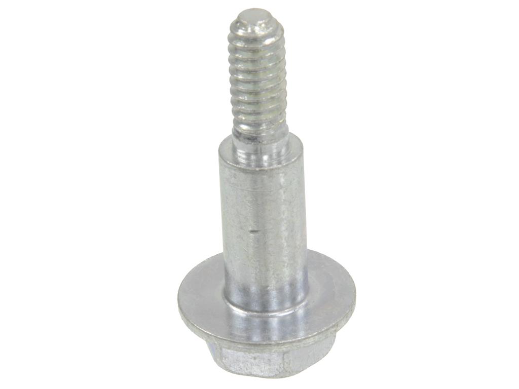 531354 55-62 Schouderbout koppelingspedaal en duwstang - Afbeelding 3