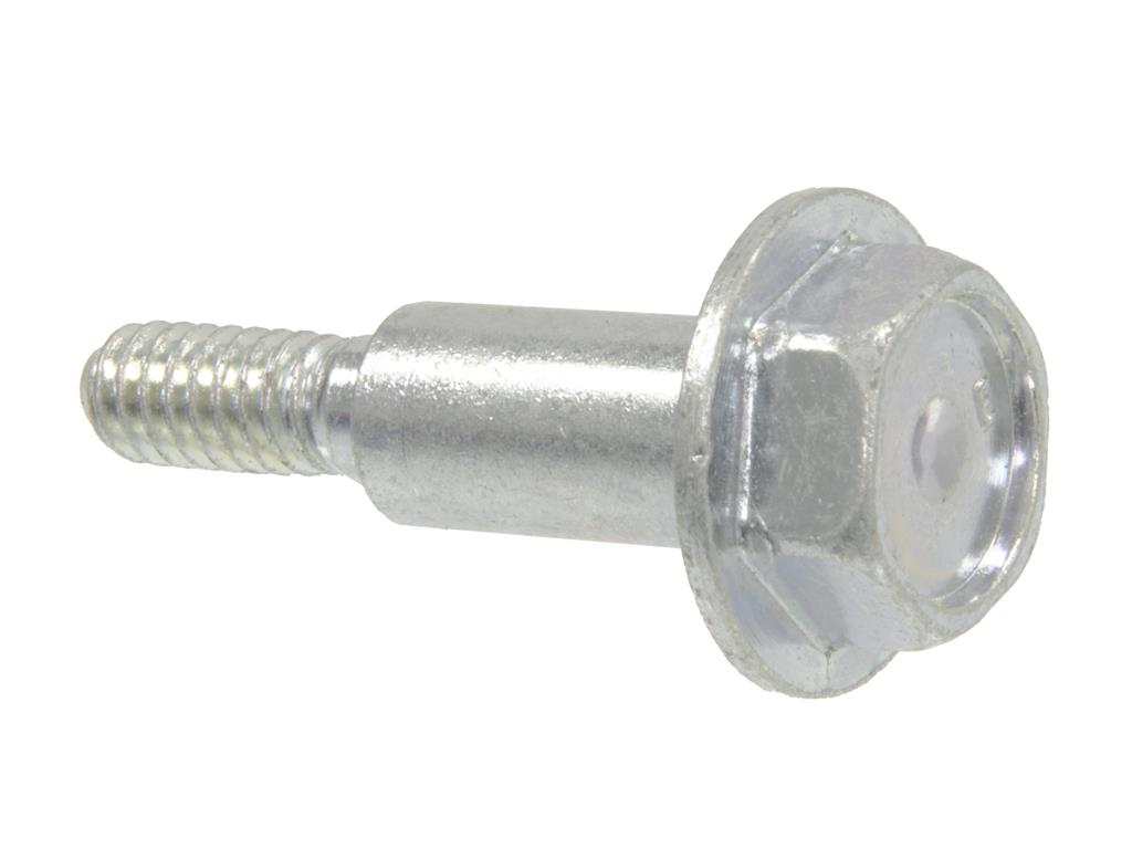 531354 55-62 Schouderbout koppelingspedaal en duwstang